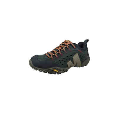 Intercept Blue Wing Blau J559593 Schnürschuhe