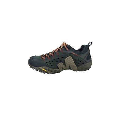 Intercept Blue Wing Blau J559593 Schnürschuhe 2