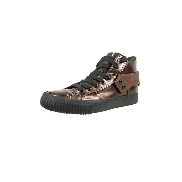Sneakers High
