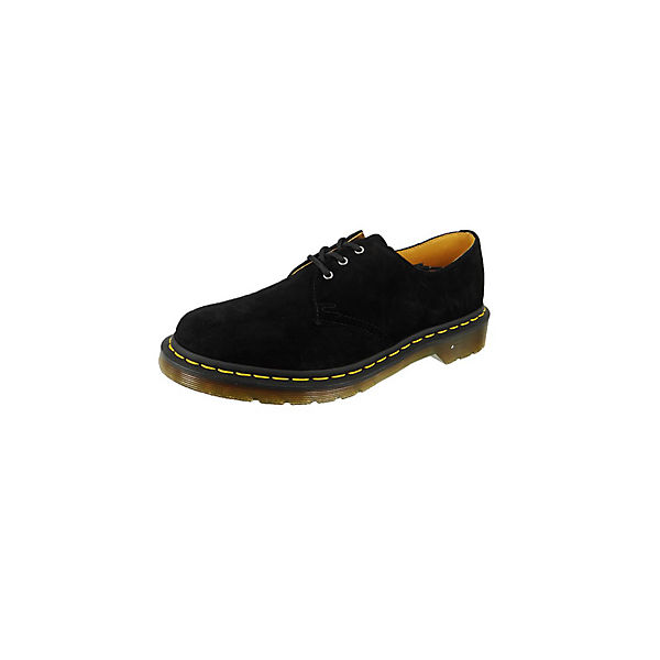 Klassische Halbschuhe