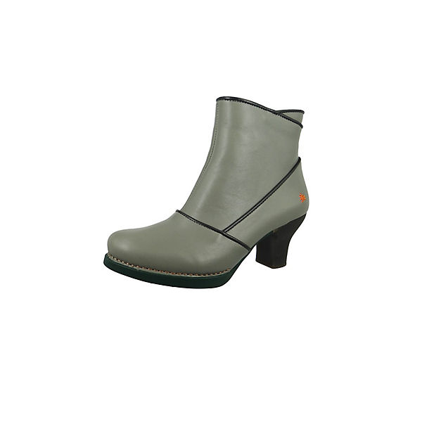 Klassische Stiefeletten