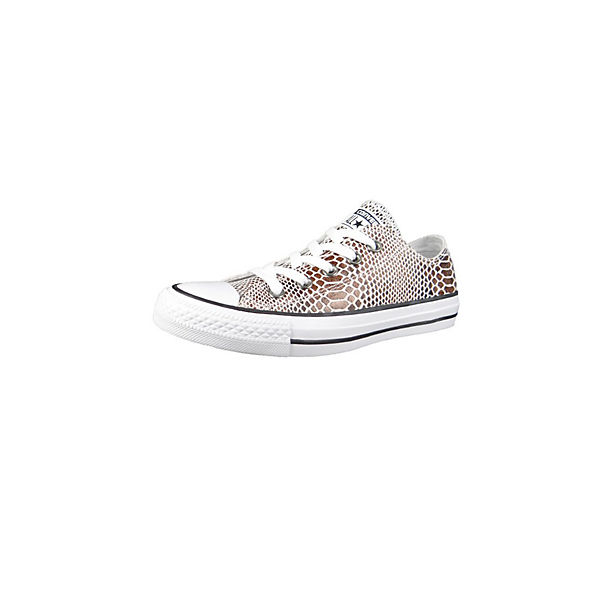 Sneaker Low Chucks