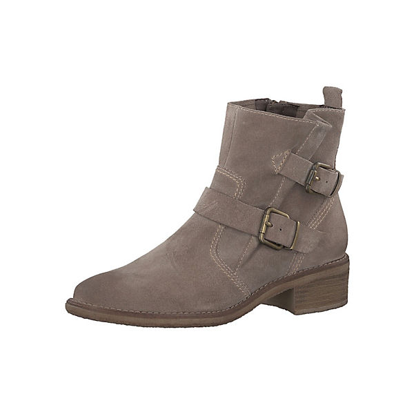 Klassische Stiefeletten