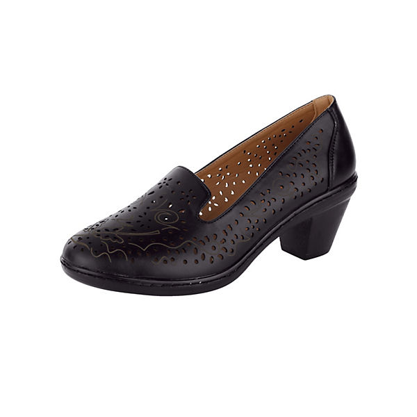 Komfort-Pumps