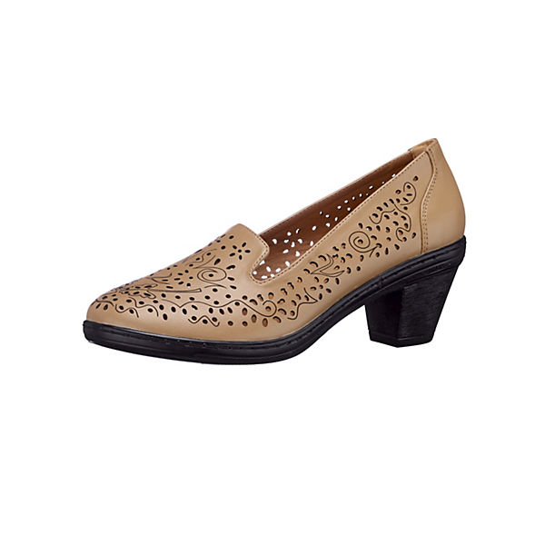 Komfort-Pumps