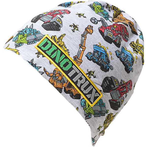 Dinotrux Beanie für Jungen