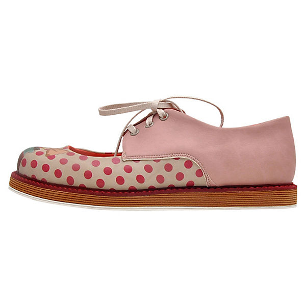 Schnürschuhe love potion