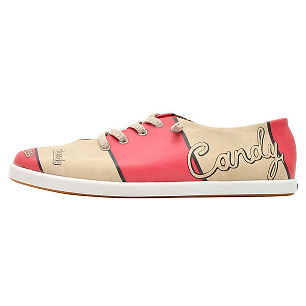 Sneakers Low candy