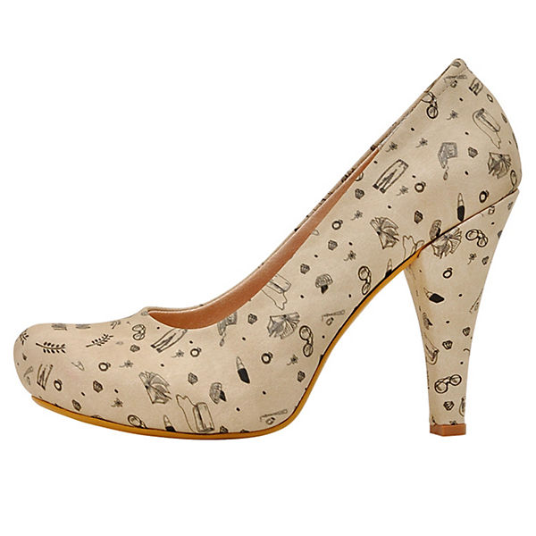 Klassische Pumps Beautiful and Smart