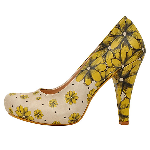 Klassische Pumps Call Me Daisy