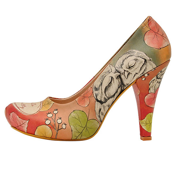 Klassische Pumps Hello Pretty