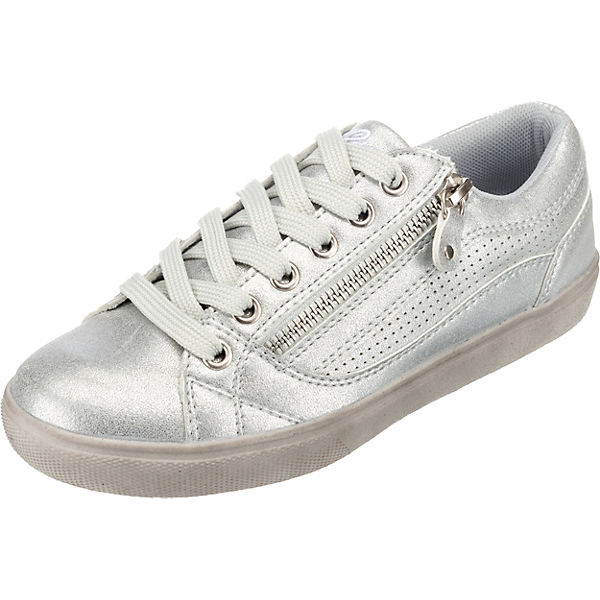 Sneakers TREASURE LOW für Mädchen