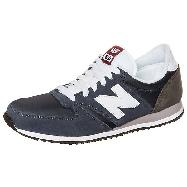 New Balance Sneakers Low U420-CNW-D
