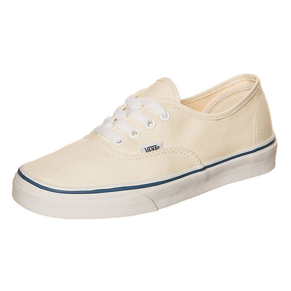 Vans Sneakers Low Authentic