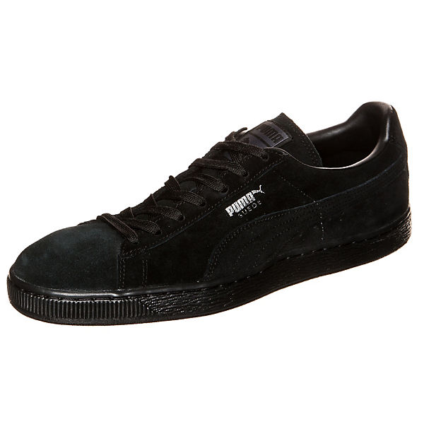 Puma Sneakers Low Suede Classic+
