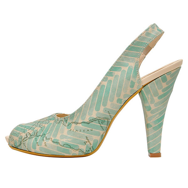 Klassische Pumps