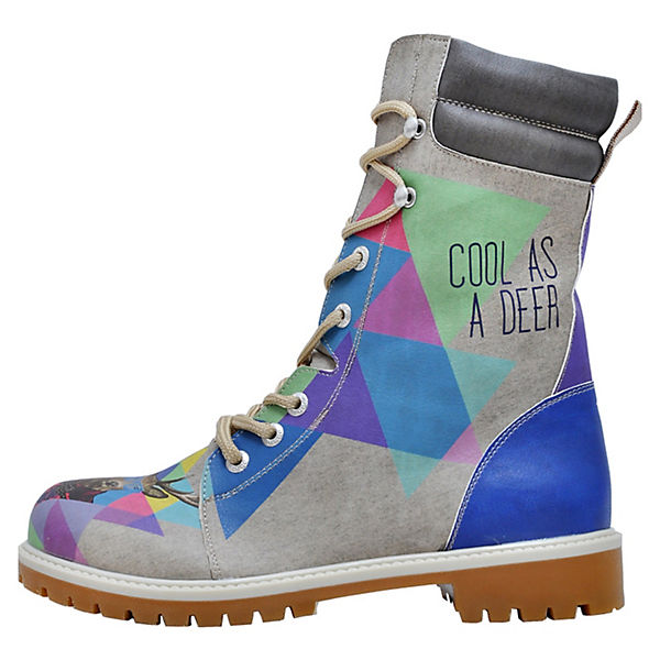 Klassische Stiefel Deers Are Cool