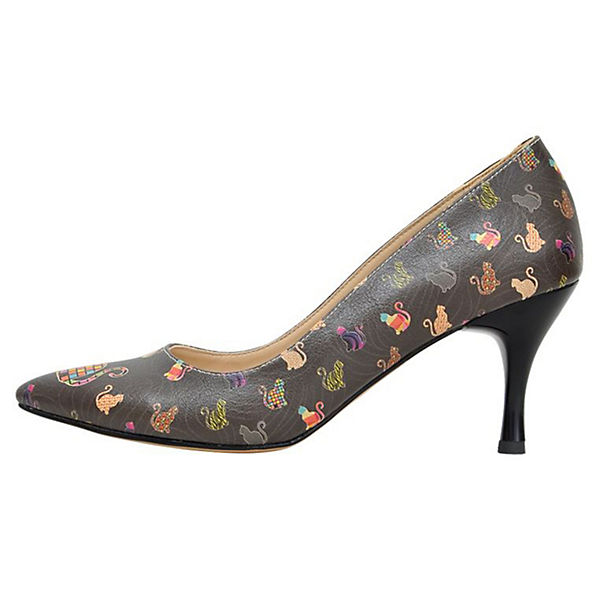 Klassische Pumps Kittens