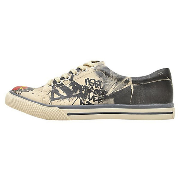 Sneakers Low Real Hero
