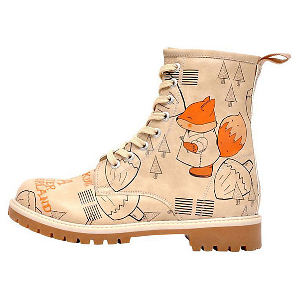 Klassische Stiefel Walking In a Winter Wonderland