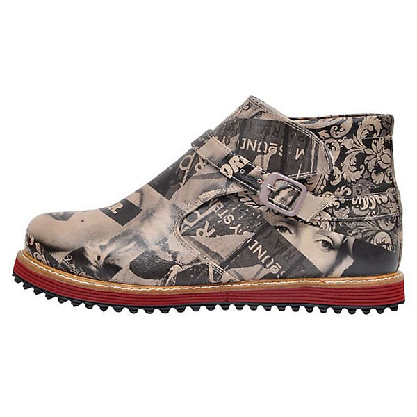 Komfort-Stiefeletten Forever