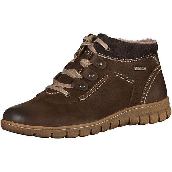 Winterstiefeletten