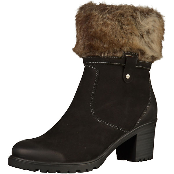 Klassische Stiefeletten