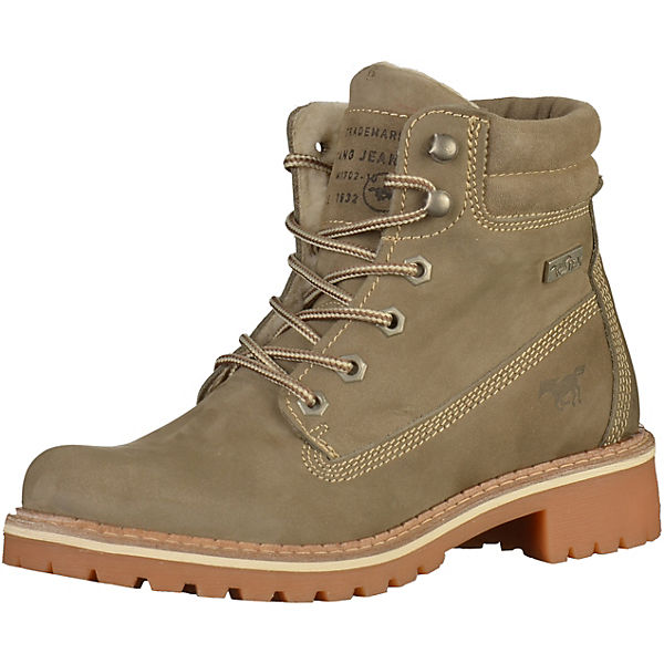 Winterstiefeletten