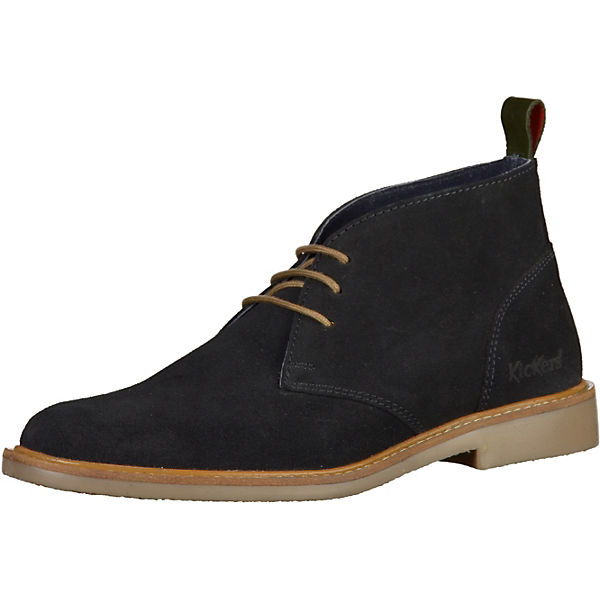 Schnürschuhe