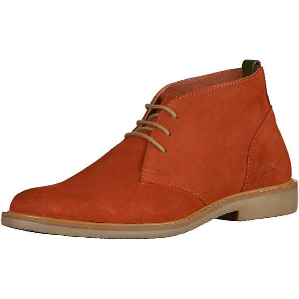 Schnürschuhe