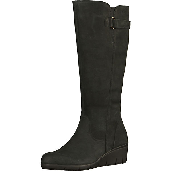 Keilstiefel