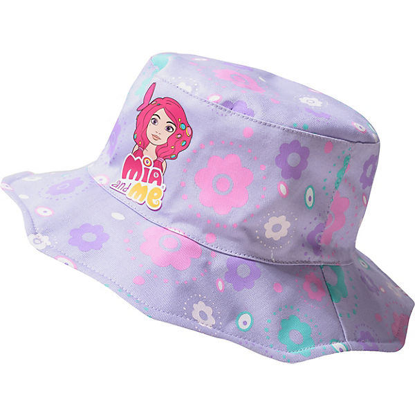 Mia&Me Hut für Mädchen
