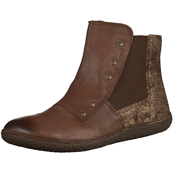 Klassische Stiefeletten