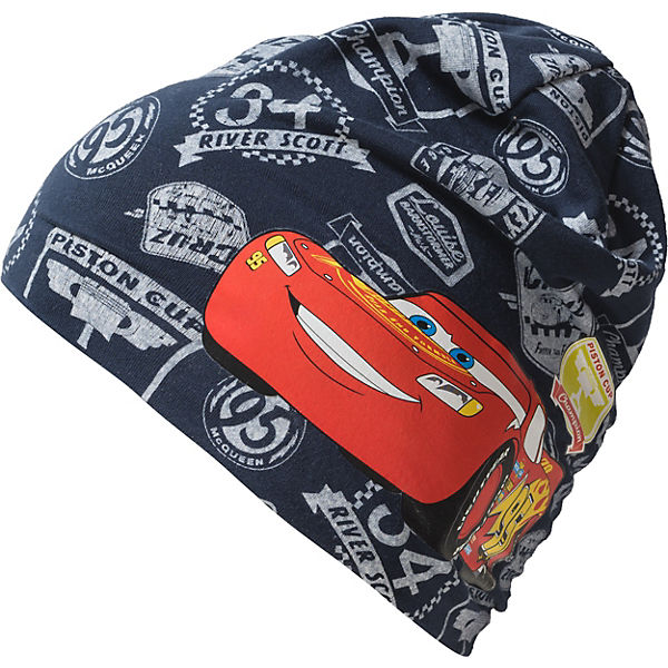 Disney Cars Beanie für Jungen