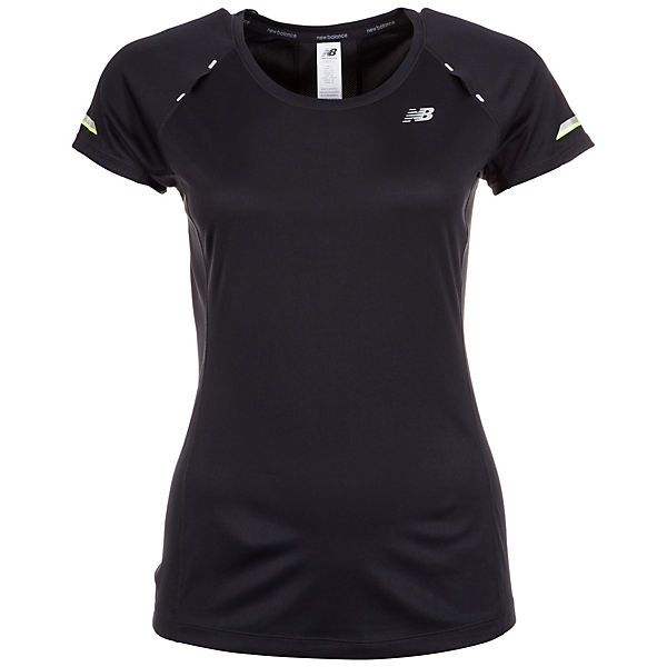 Laufshirt New Balance Ice