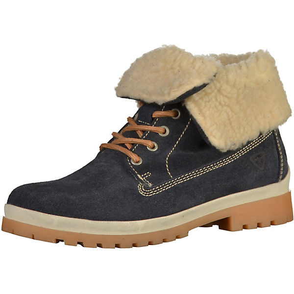 Winterstiefeletten