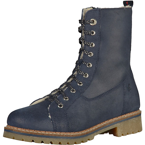 Winterstiefeletten