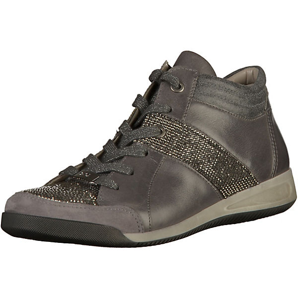 Sneakers High