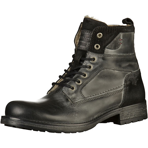 Winterstiefeletten
