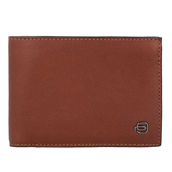 Geldbörse M Leder 12,5 cm Portemonnaies
