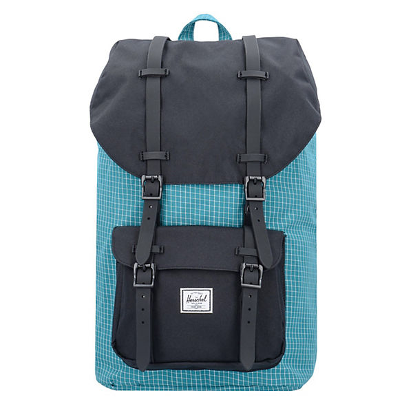 Little America 17 Laptop Rucksäcke