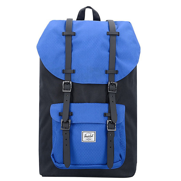 Little America 17 Laptop Rucksäcke