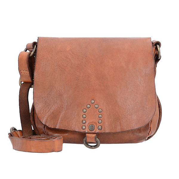 Cacciatorina Mini Bag Umhängetaschen