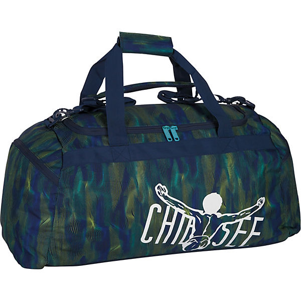 Matchbag Sporttaschen