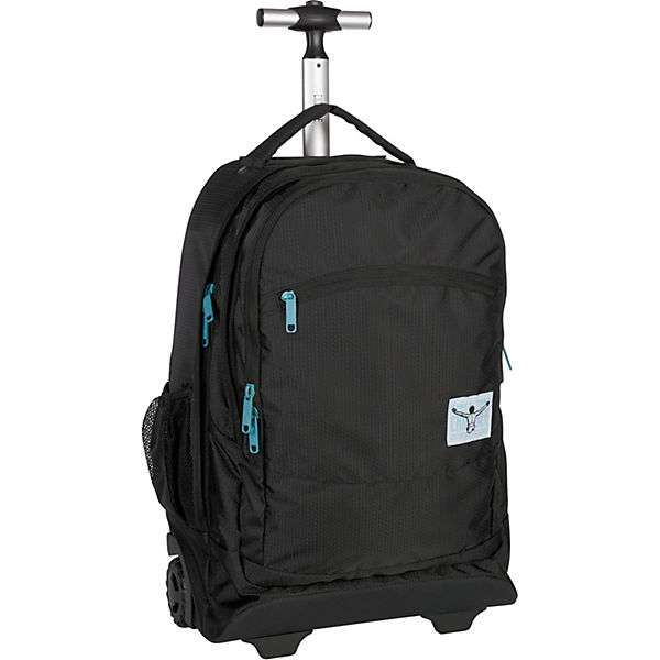 Urban Solid Laptop Trolleys