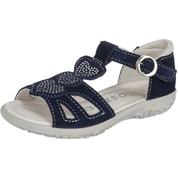 Sandalen PIPPA, Weite M, für Mädchen