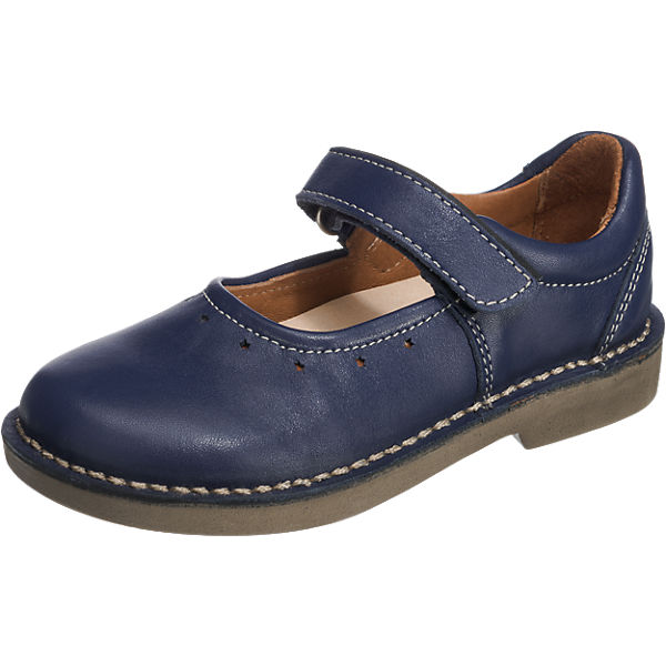 Kinder Ballerinas SABINA, Weite M, für Mädchen