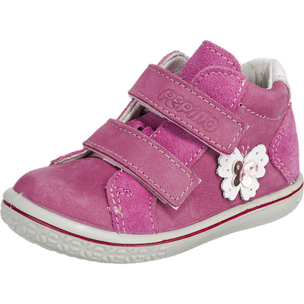 Lauflernschuhe CHERRY, Weite M, für Mädchen