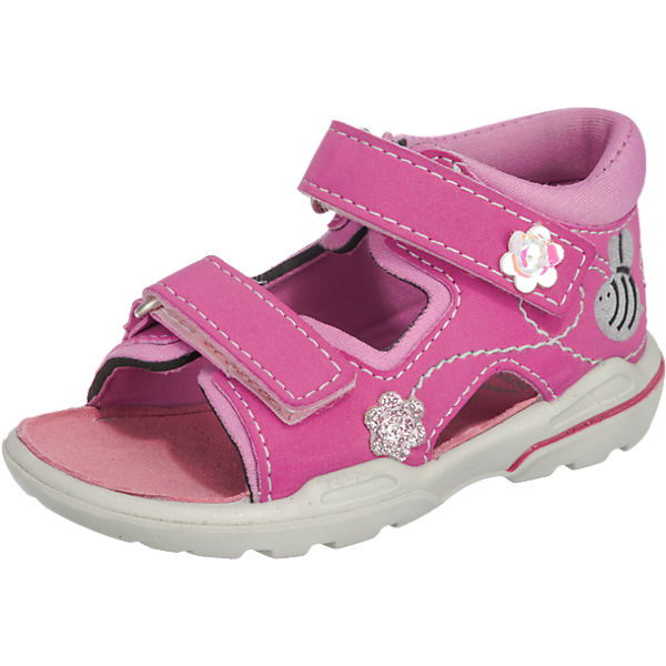 Baby Sandalen KITTIE, Weite M, für Mädchen