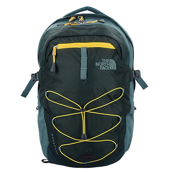 Rucksack Borealis Rucksack 52 cm Laptopfach